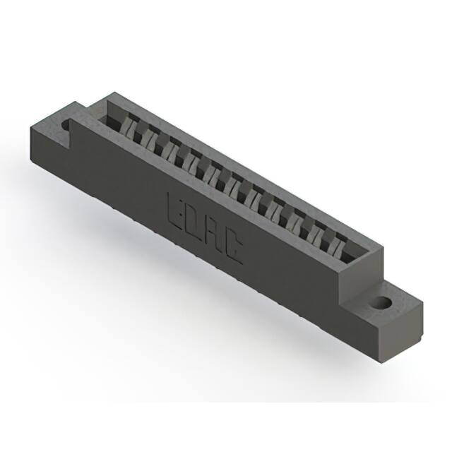 356-011-421-102 EDAC Inc.  Edgeboard Connectors